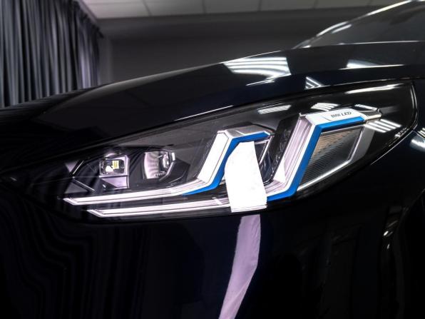 BMW X3 IV (G45/G48) с пробегом 2025 года, цена 7 669 000 рублей, 175 км, внедорожник, Автокод Объявления