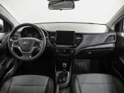 Hyundai Solaris II Рестайлинг Санкт-Петербург  - изображение 39