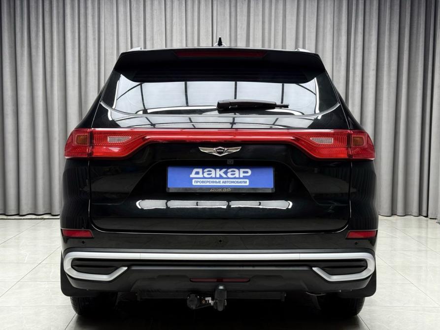 Haval M6 II Ижевск  - изображение 5
