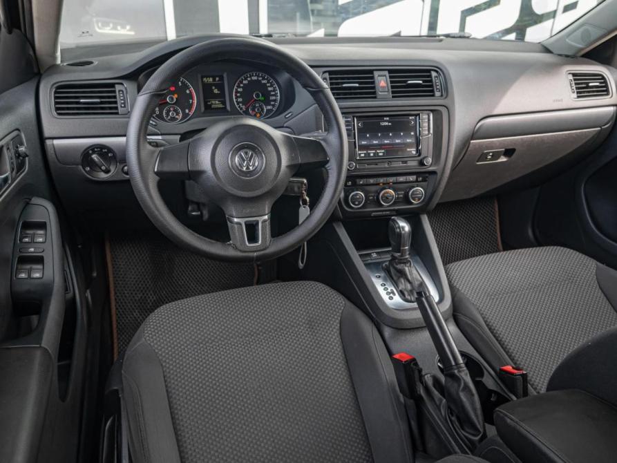 Volkswagen Jetta VI Краснодар  - изображение 6