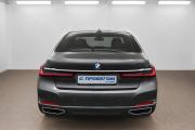 BMW 7 серии VI (G11/G12) Рестайлинг Москва  - изображение 26