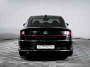 Hyundai Sonata VIII (DN8) Москва  - изображение 25