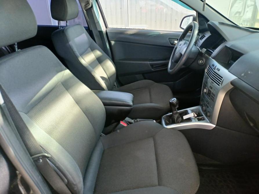 Opel Astra H Рестайлинг Арзамас  - изображение 15