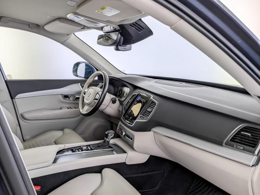 Volvo XC90 II Рестайлинг 1 Москва  - изображение 11