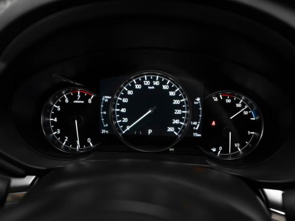 Mazda CX-5 II Рестайлинг с пробегом 2026 года, цена 5 225 000 рублей, 50 км, внедорожник, Автокод Объявления