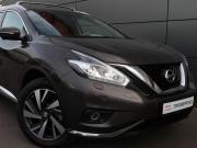 Nissan Murano III (Z52) Москва  - изображение 51