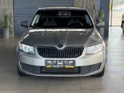 Skoda Octavia III (A7) Оренбург  - изображение 24
