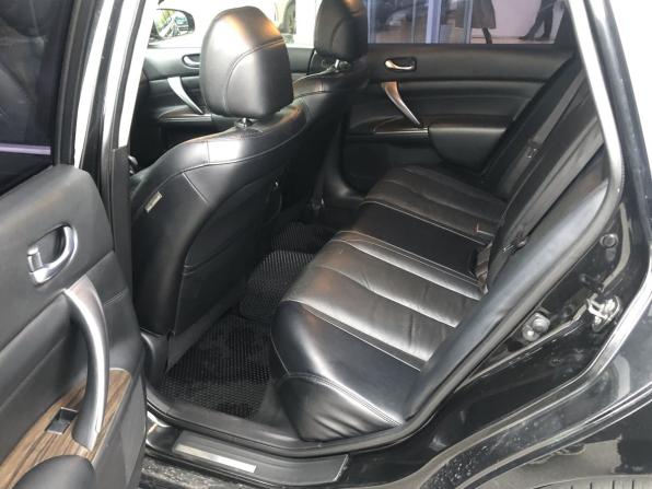 Nissan Teana II (J32) Рестайлинг с пробегом 2012 года, цена 865 000 рублей, 319381 км, седан, Автокод Объявления