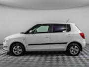 Skoda Fabia II Рестайлинг Москва  - изображение 22