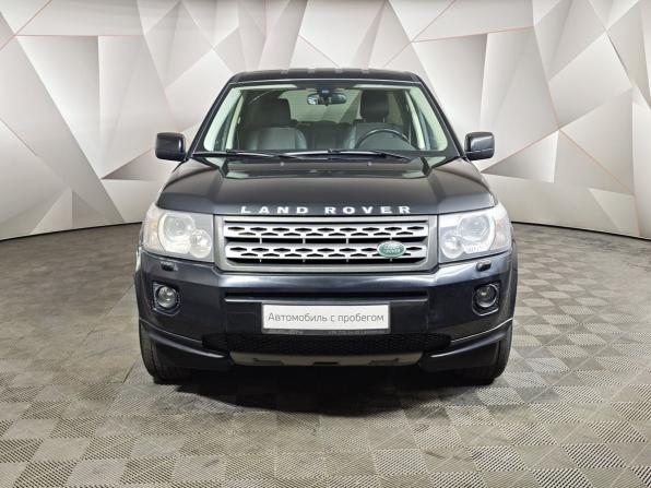 Land Rover Freelander II Рестайлинг с пробегом 2011 года, цена 1 247 000 рублей, 195606 км, внедорожник, Автокод Объявления