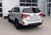 Kia Sorento II Рестайлинг Владимир  - изображение 29