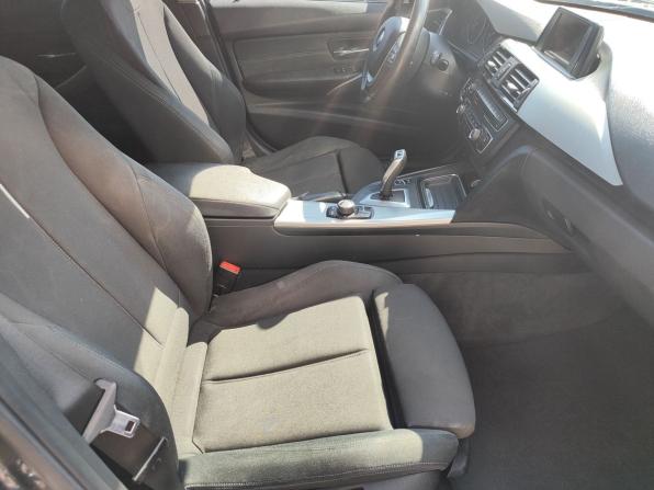 BMW 3 серии VI (F3x) с пробегом 2011 года, цена 1 492 000 рублей, 209888 км, седан, Автокод Объявления