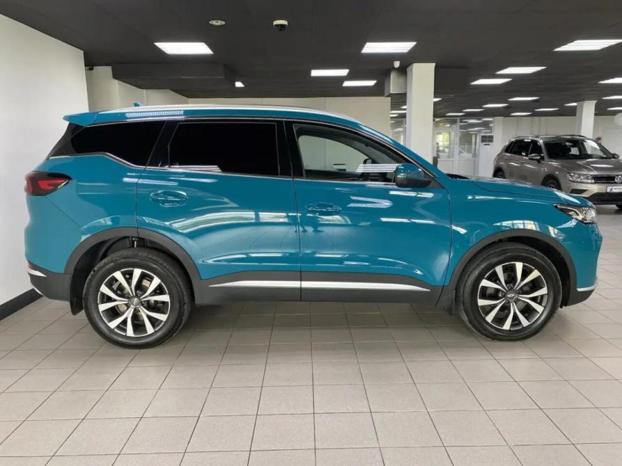 Chery Tiggo 7 Pro I Челябинск  - изображение 6