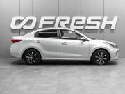 Kia Rio IV Тюмень  - изображение 24