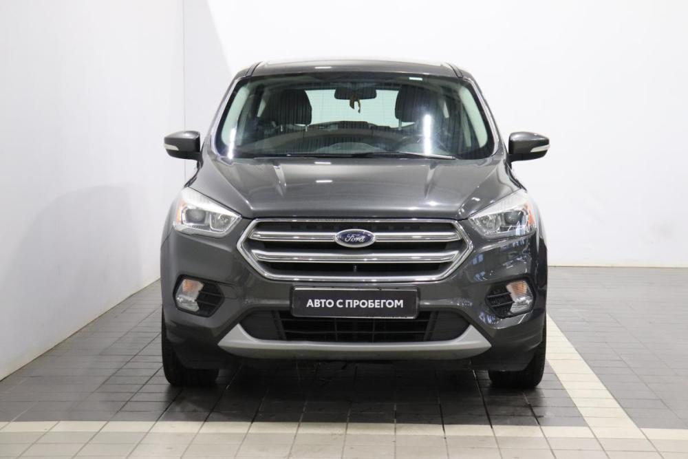 Ford Kuga II Рестайлинг Ульяновск  - изображение 2