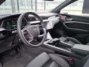 Audi e-tron I Санкт-Петербург  - изображение 42