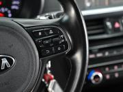 Kia Optima IV Москва  - изображение 28