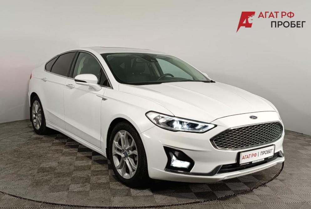 Ford Fusion (North America) II Рестайлинг Волгоград  - изображение 1