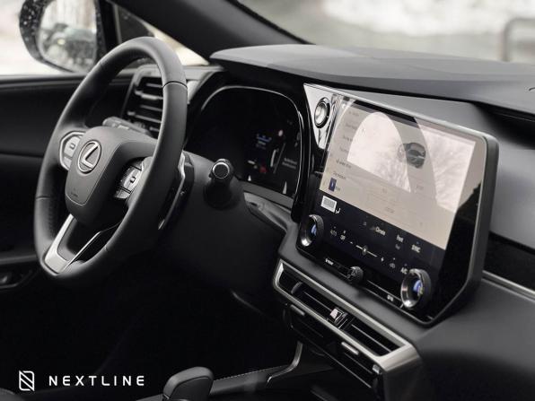 Новый Lexus RX V 2025 года, цена 9 990 000 рублей, внедорожник, Автокод Объявления