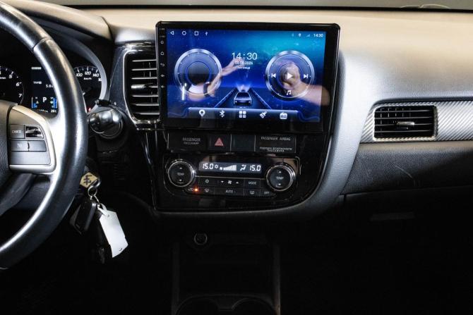 Mitsubishi Outlander III с пробегом 2013 года, цена 1 279 000 рублей, 186444 км, внедорожник, Автокод Объявления