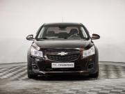 Chevrolet Cruze I Рестайлинг Санкт-Петербург  - изображение 26