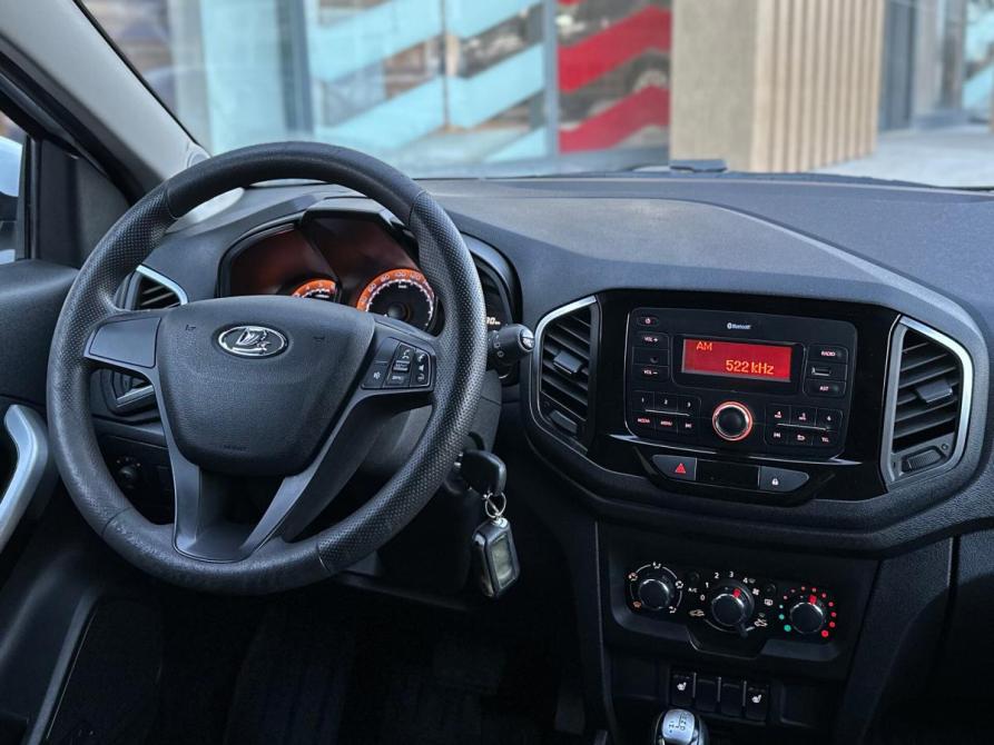 Lada (ВАЗ) XRAY I Архангельск  - изображение 13