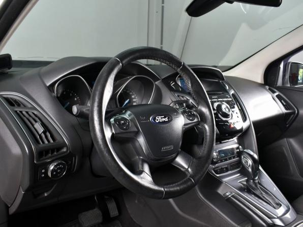 Ford Focus III с пробегом 2013 года, цена 799 999 рублей, 227690 км, седан, Автокод Объявления