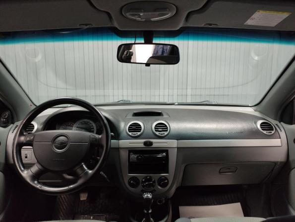 Chevrolet Lacetti I с пробегом 2011 года, цена 420 000 рублей, 258147 км, хэтчбек, Автокод Объявления
