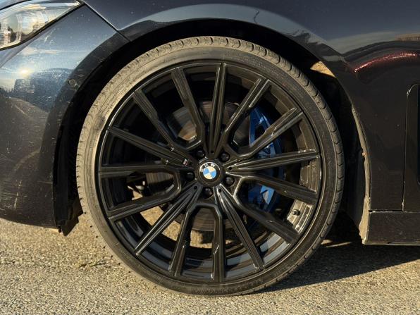 BMW 7 серии VI (G11/G12) с пробегом 2016 года, цена 3 700 000 рублей, 162689 км, седан, Автокод Объявления