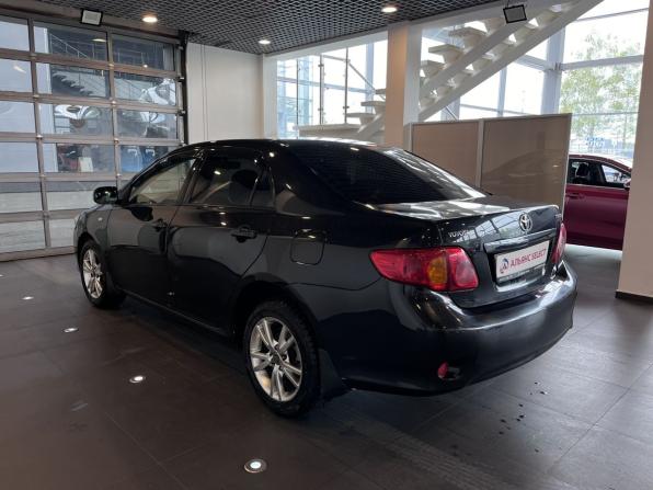 Toyota Corolla X (E140 E150) с пробегом 2008 года, цена 495 000 рублей, 228201 км, седан, Автокод Объявления