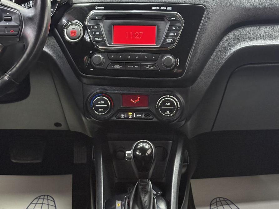Kia Rio III Рестайлинг Ярославль  - изображение 32