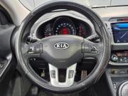 Kia Sportage III Воронеж  - изображение 34