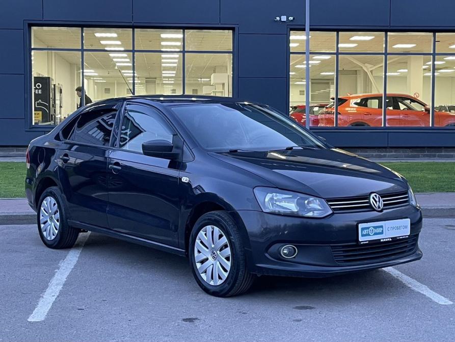 Volkswagen Polo V Ярославль  - изображение 3