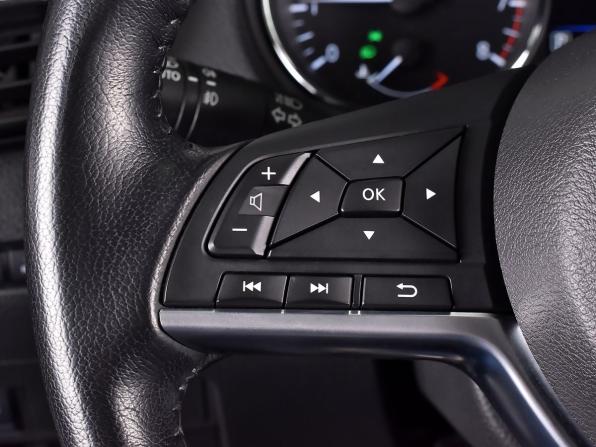 Nissan X-Trail III Рестайлинг с пробегом 2021 года, цена 1 980 000 рублей, 106661 км, внедорожник, Автокод Объявления