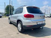 Volkswagen Tiguan I Рестайлинг Стерлитамак  - изображение 26