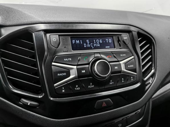Lada (ВАЗ) Vesta I с пробегом 2017 года, цена 805 000 рублей, 129000 км, седан, Автокод Объявления
