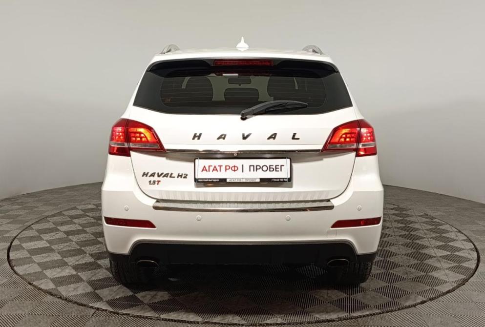 Haval H2 Волгоград  - изображение 6