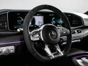 Mercedes-Benz GLE Coupe AMG II (C167) Москва  - изображение 43