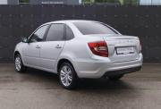 Lada (ВАЗ) Granta I Рестайлинг Сыктывкар  - изображение 25