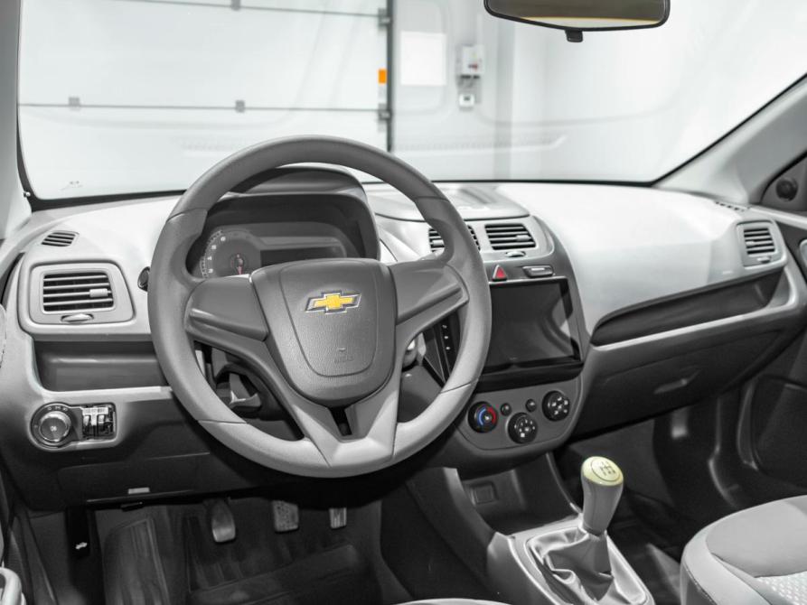 Chevrolet Cobalt II Екатеринбург  - изображение 12