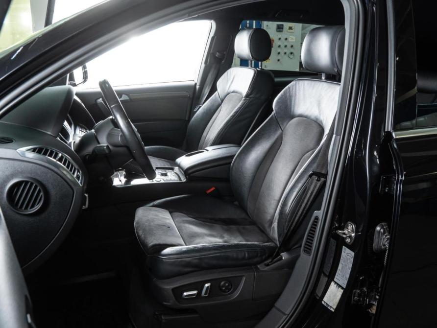 Audi Q7 I (4L) Рестайлинг Волгоград  - изображение 10
