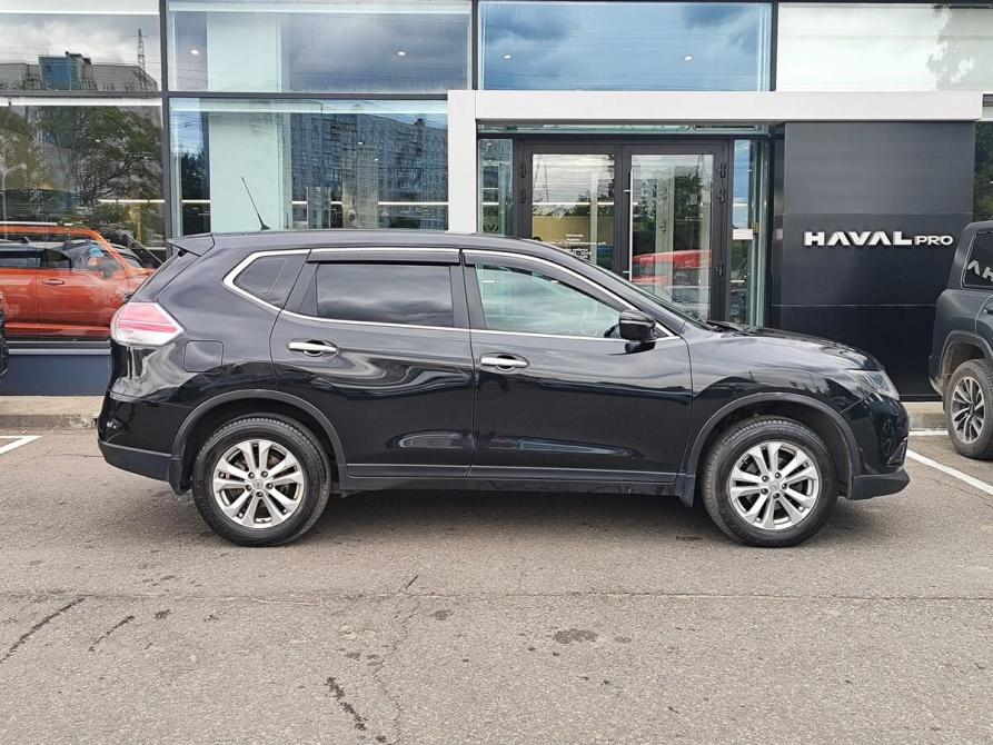 Nissan X-Trail III Москва  - изображение 4