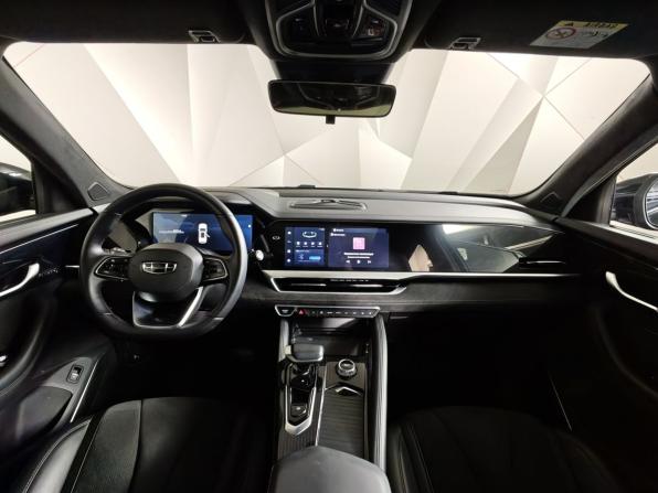 Geely Monjaro I с пробегом 2024 года, цена 3 449 000 рублей, 39709 км, внедорожник, Автокод Объявления