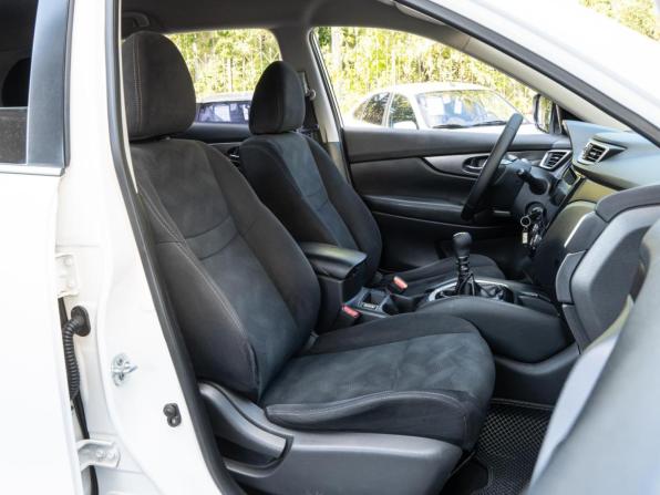 Nissan X-Trail III с пробегом 2017 года, цена 1 749 000 рублей, 180126 км, внедорожник, Автокод Объявления