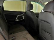 Chery Tiggo 5 I Рестайлинг Москва  - изображение 27