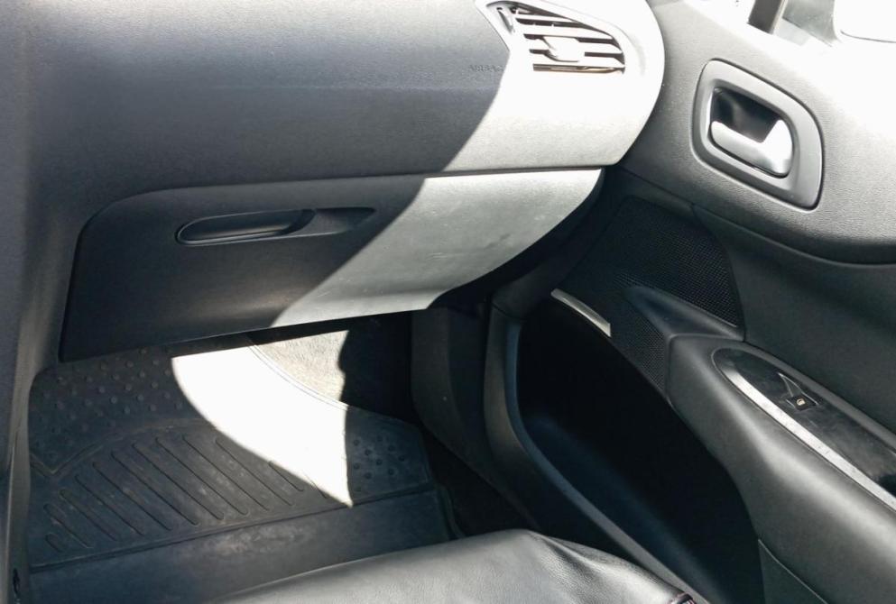 Citroen C4 II Владимир  - изображение 18