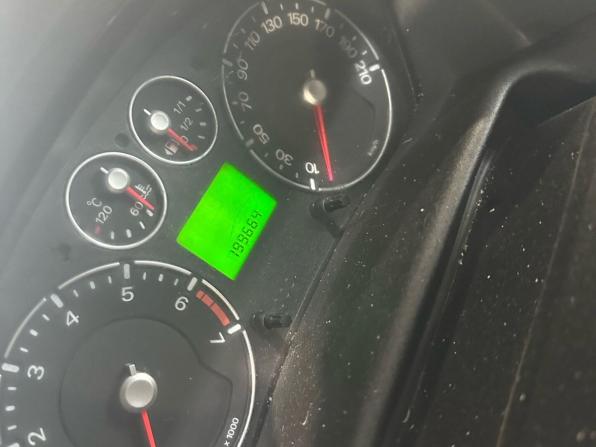 Ford Fusion I Рестайлинг с пробегом 2006 года, цена 230 000 рублей, 200000 км, хэтчбек, Автокод Объявления