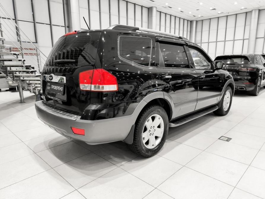 Kia Mohave I Казань  - изображение 6