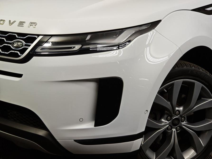 Land Rover Range Rover Evoque II Москва  - изображение 10