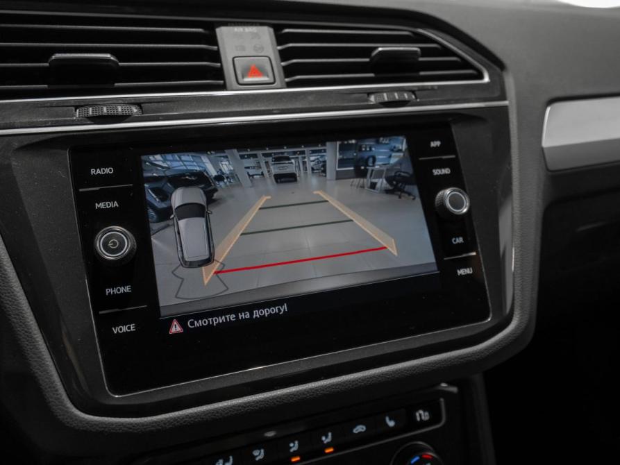 Volkswagen Tiguan II Москва  - изображение 17